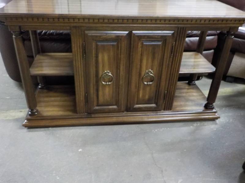 TV Media Console 54 x 19 x 29 excel...