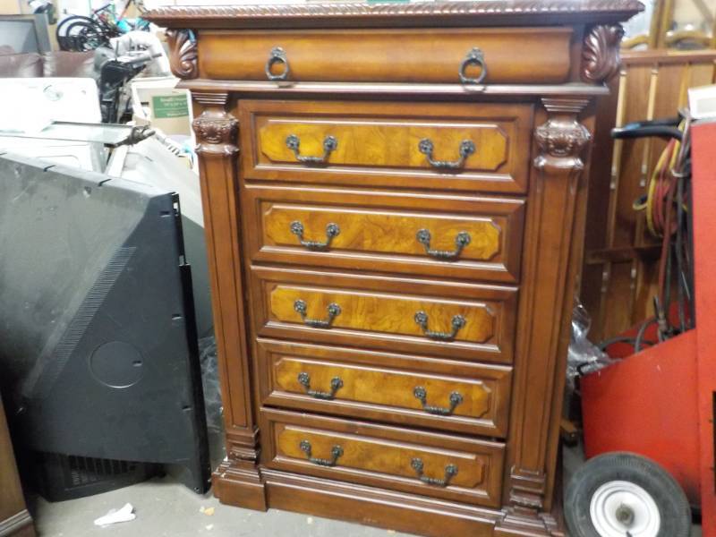 Bedroom Chest of Drawers- 6 drawers...