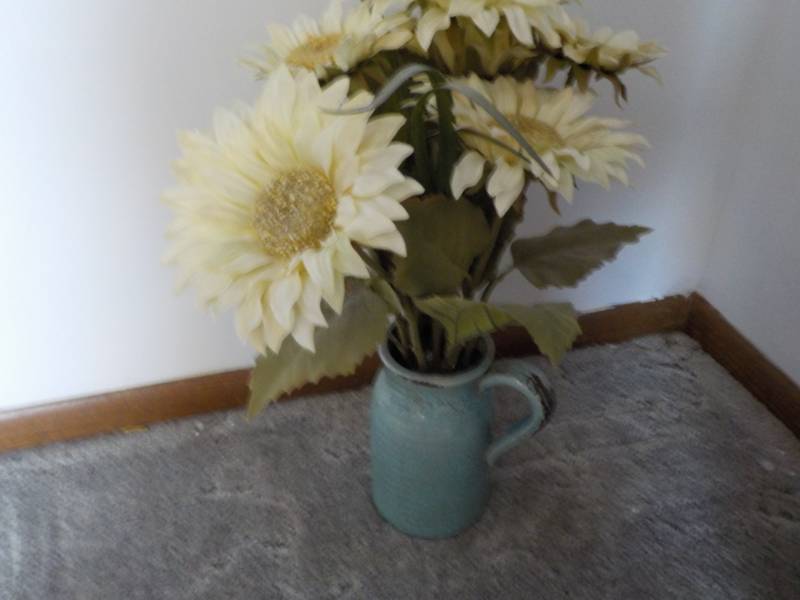 Floral Arrangement...