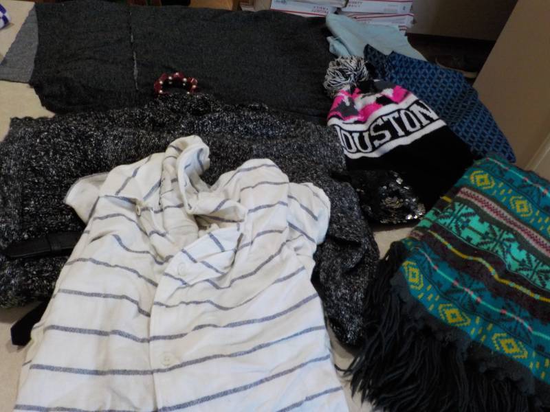 Material, Clothing, Pillowcases, Co...