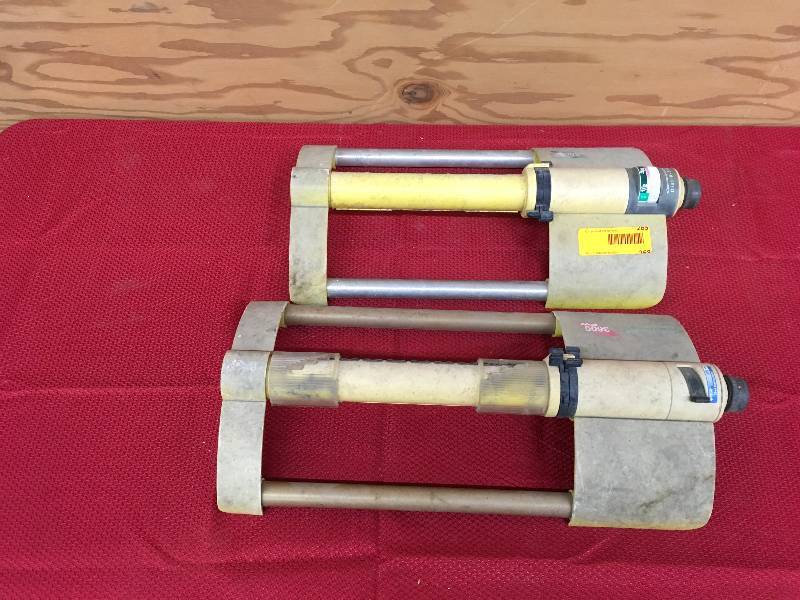 lot 265 image: Two Sprinklers