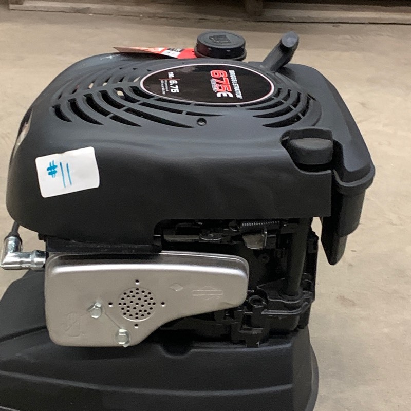 Briggs And Stratton 675e Series November Small Engines And More K Bid