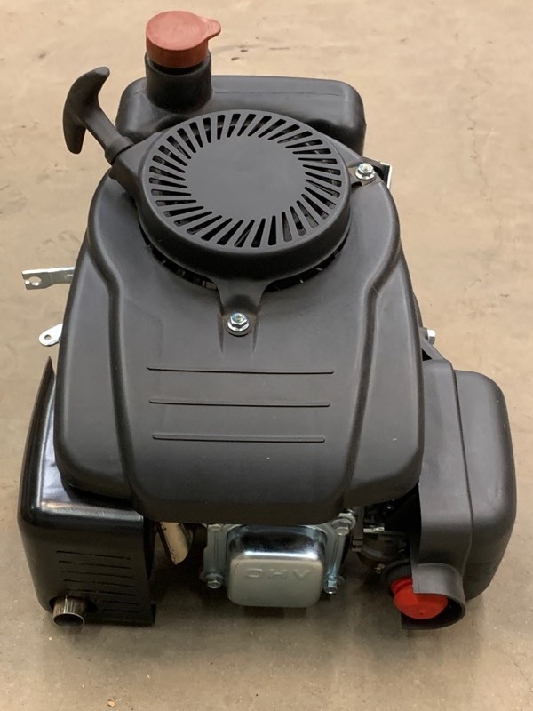 lot 12 image: MTD 139cc Lawn Mower Engine