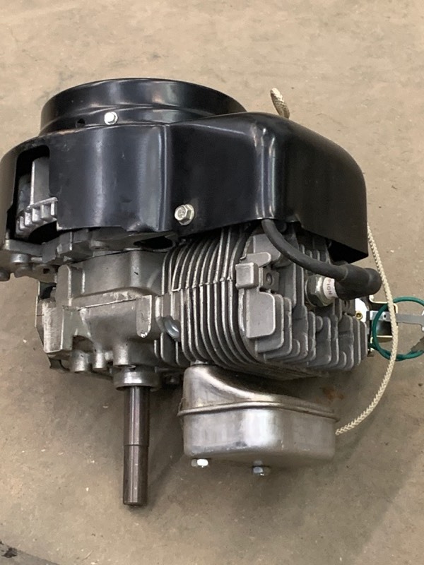 Tecumseh Hsk600 November Small Engines And More K Bid