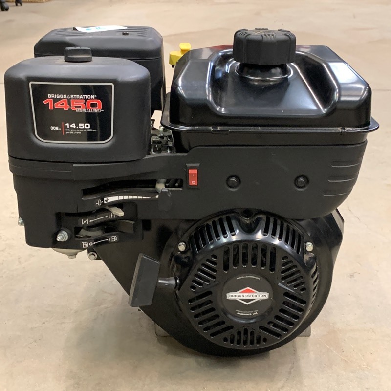 lot 16 image: Briggs & Stratton 1450-Series