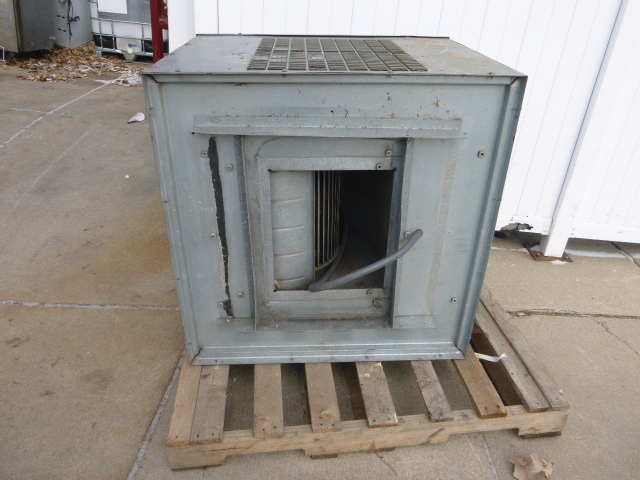 lot 30 image: Air Exchanger