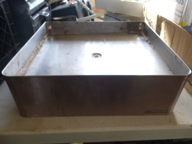 lot 34 image: Pop Drain