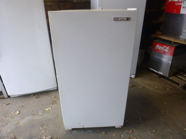 lot 16 image: Kelvinator Single Door Freezer