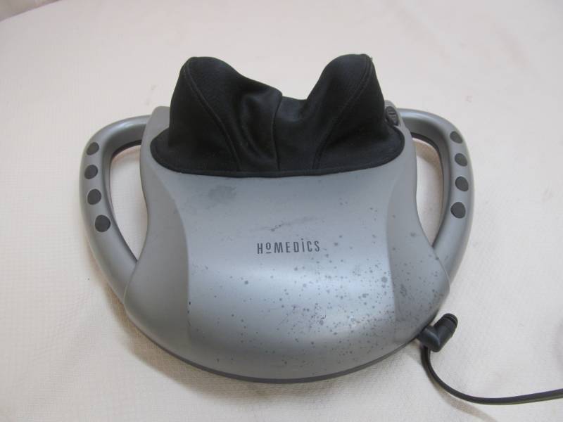 foot massager