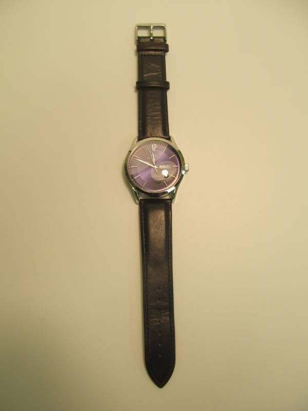 watch