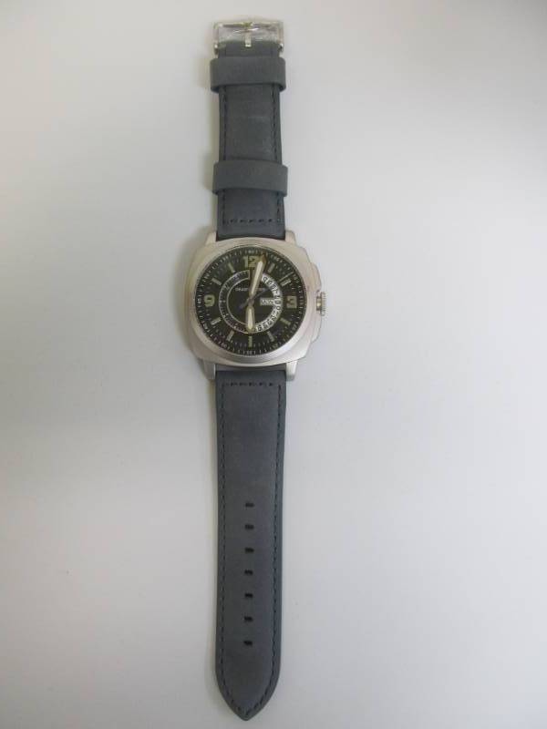 watch