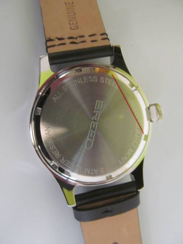 watch