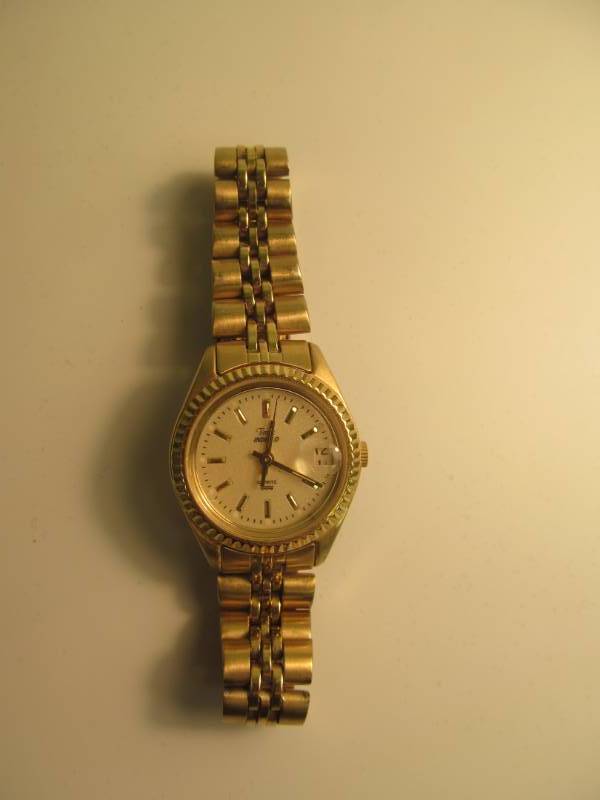 watch