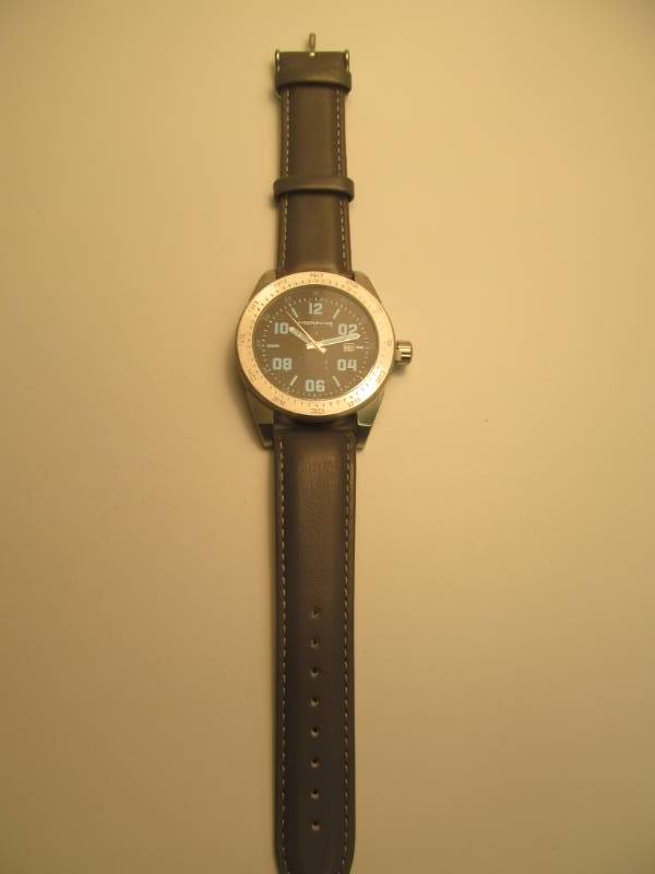 watch