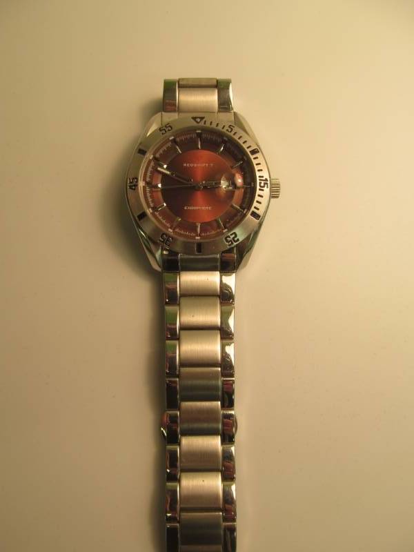 watch