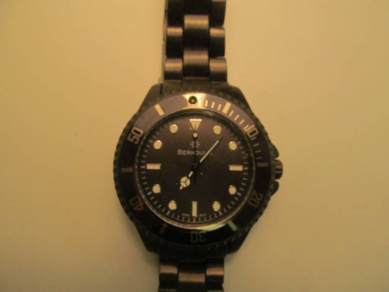 watch