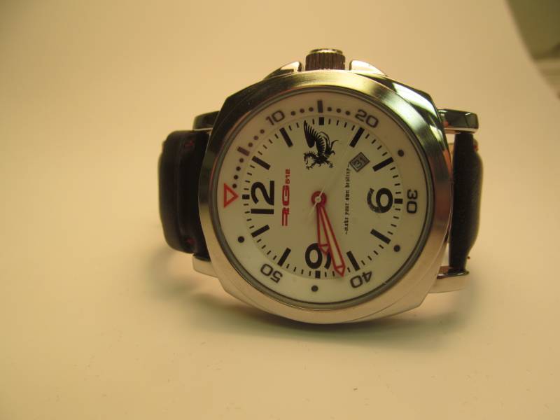 watch