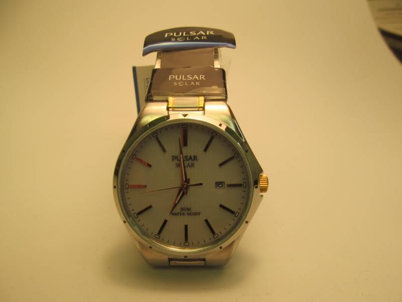 watch