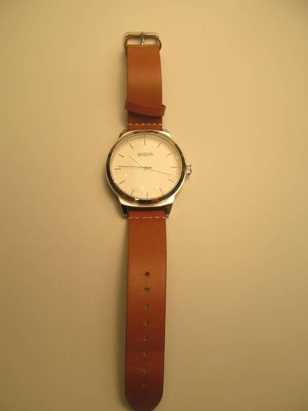 watch