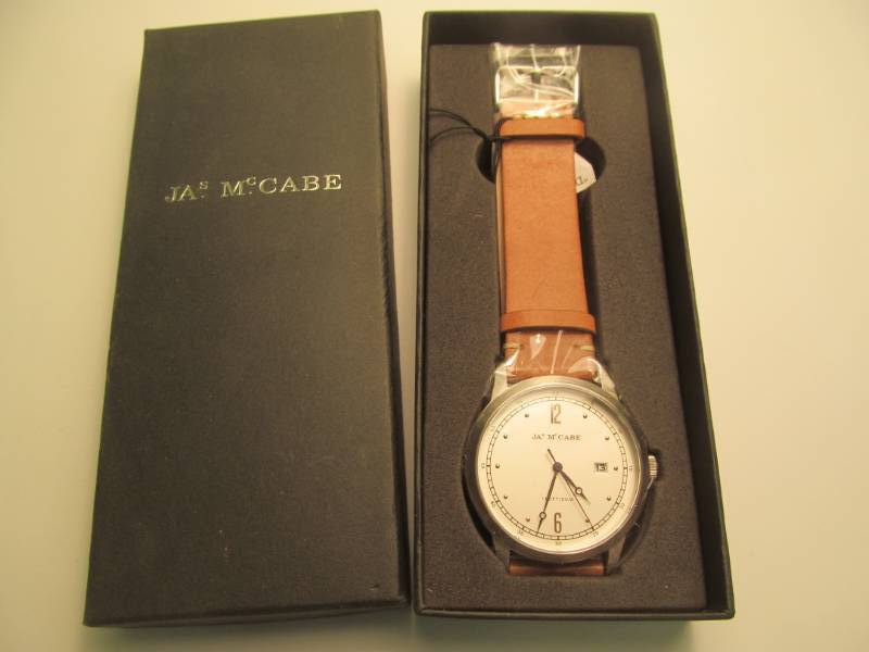 watch