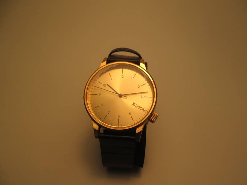 watch