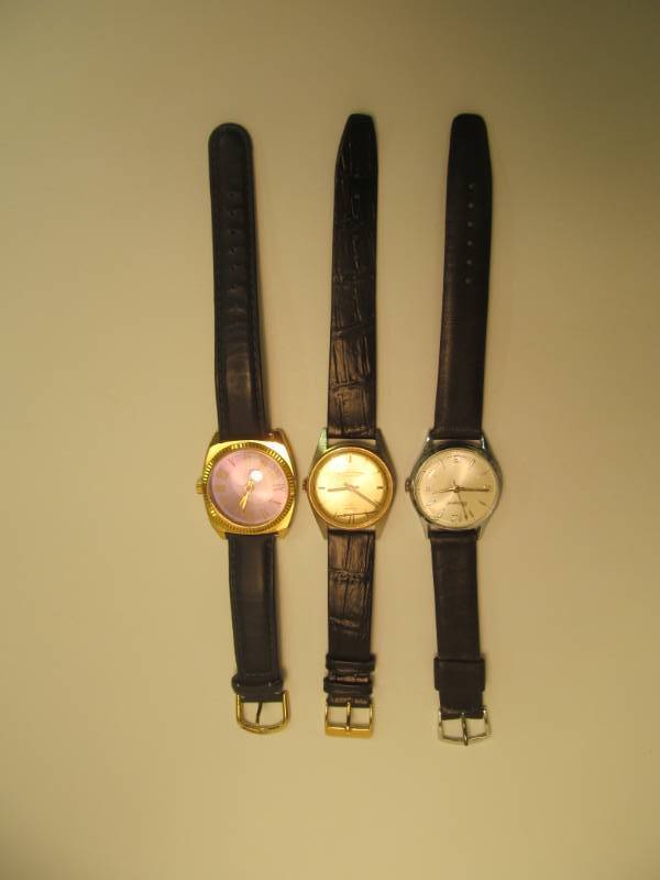 watch