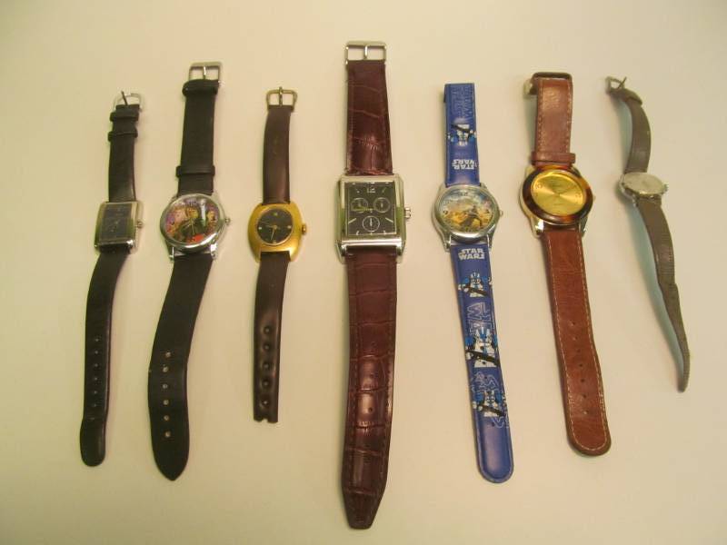 watch
