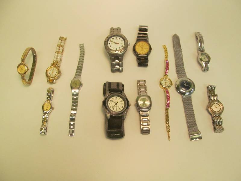watch