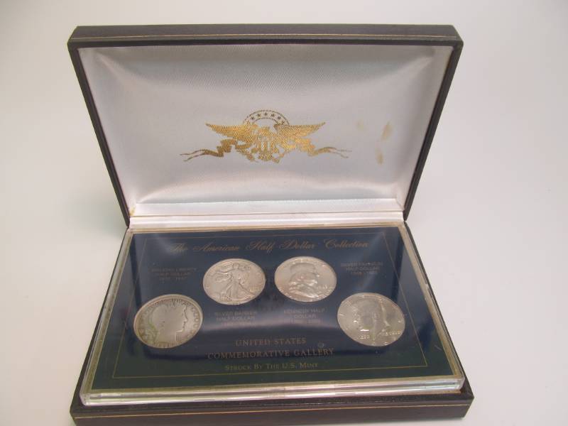 coins