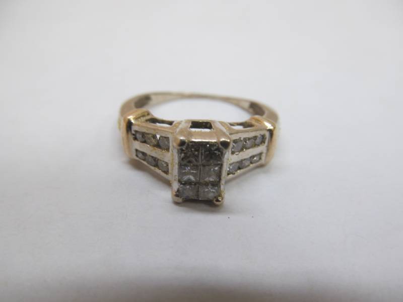 ring