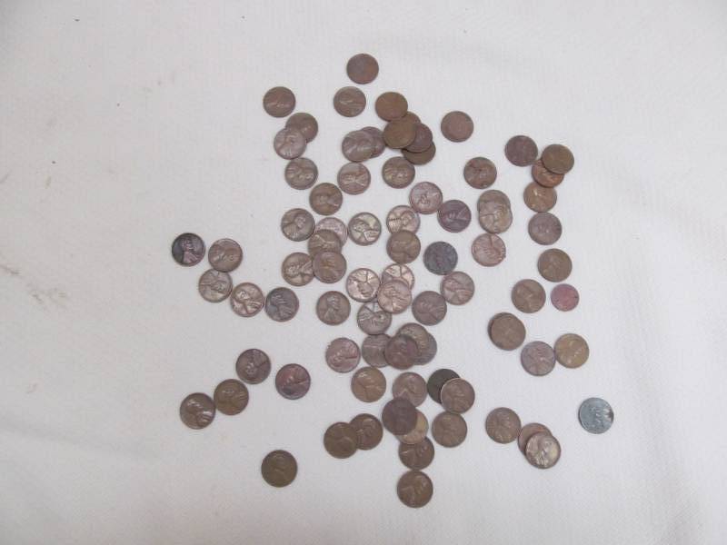 coins