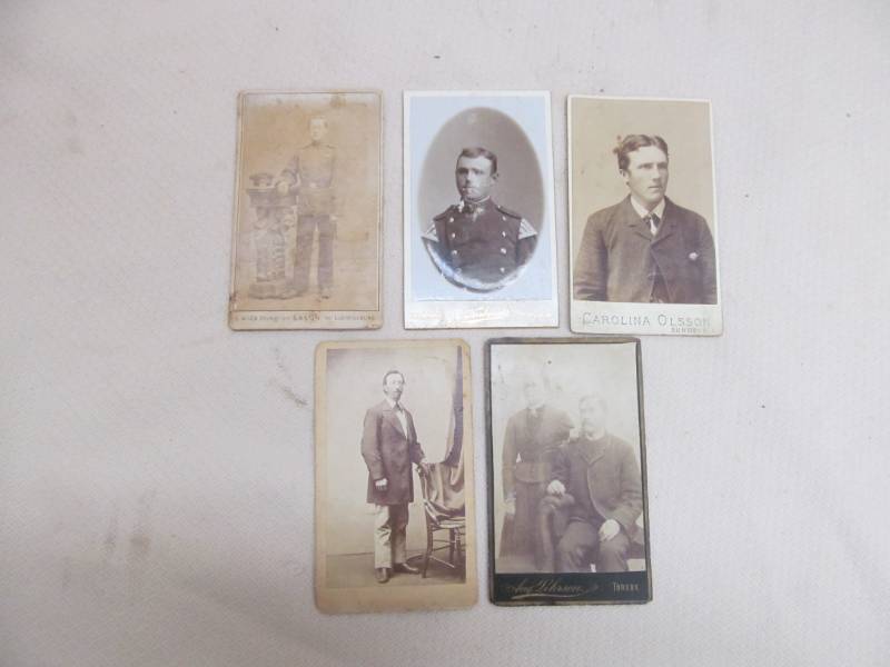 military memorabilia