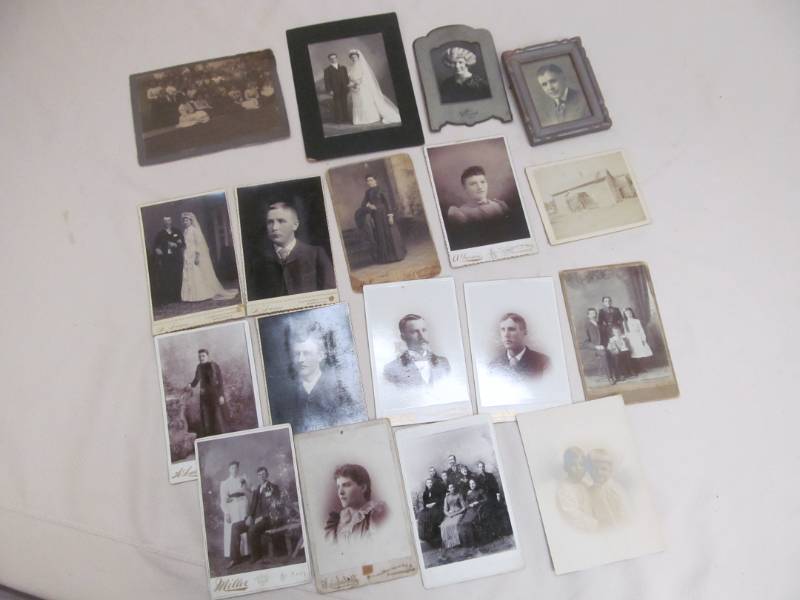 vintage photos