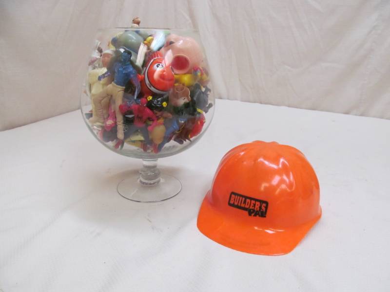 vintage collectibles