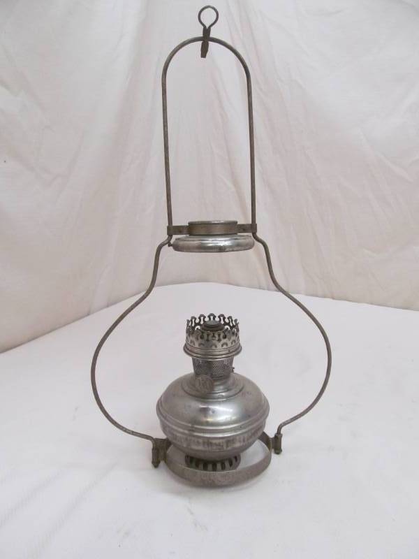 lamp