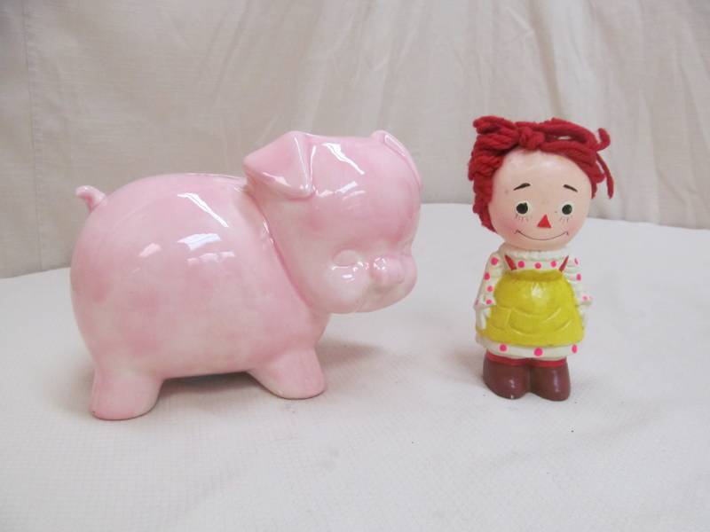 coin banks