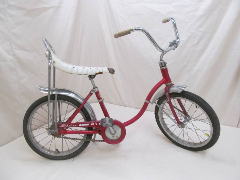 vintage Pixie bike