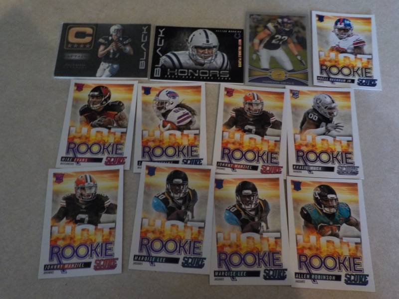 12 Cards...