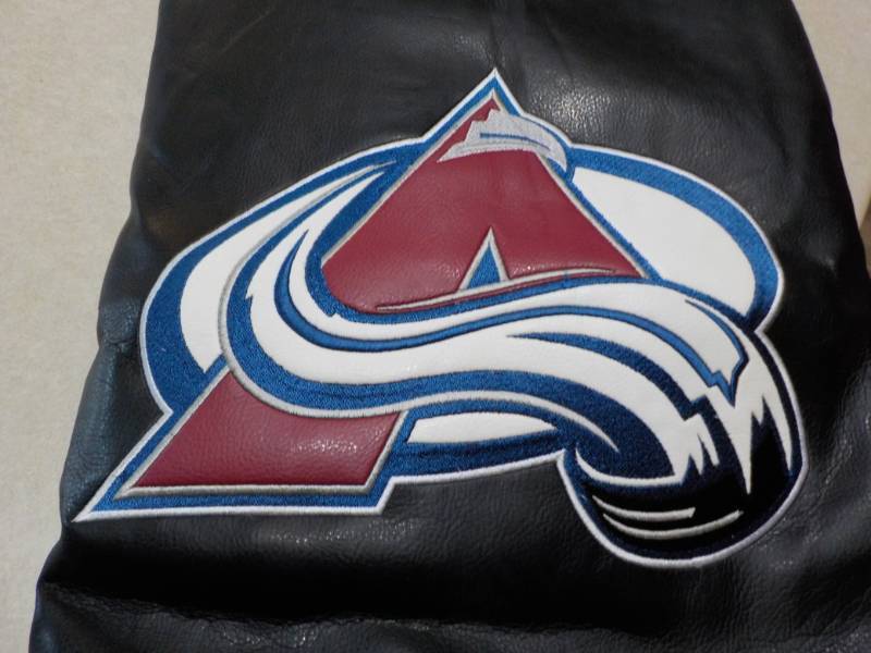 Colorado Avalanche Jacket new with ...