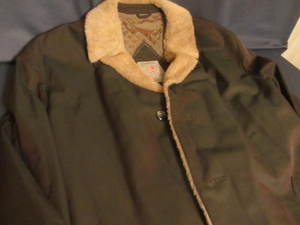 lot 92 image: Mens Jacket