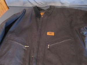 lot 105 image: Insulated Bibs