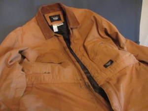 lot 106 image: Wall Coveralls