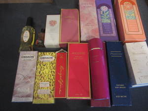 lot 143 image: Mary Kay Lotion & Cologne