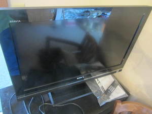 lot 154 image: Sony Television