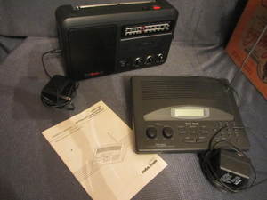 lot 170 image: Scanner, CC Radio