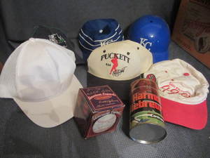 lot 169 image: Sports Memorabilia