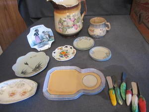 lot 177 image: Hostessware