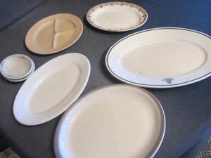 lot 178 image: Hostessware