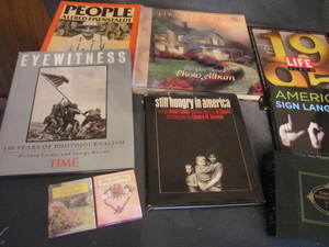 lot 185 image: Books