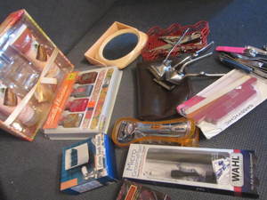 lot 193 image: Cosmetics, Personal Care